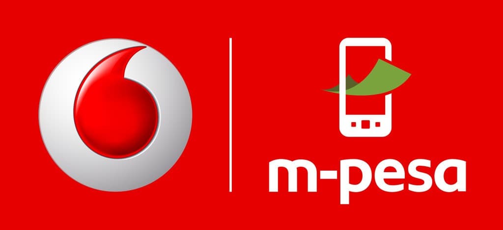 Logo M-Pesa