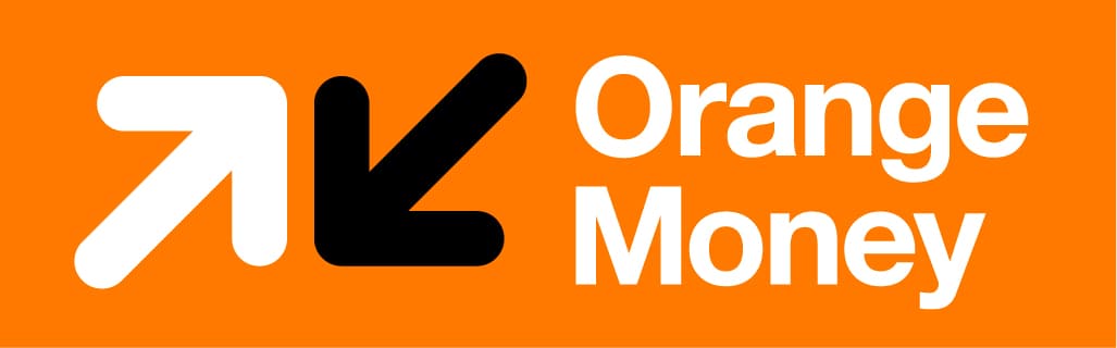 Logo Orange Money